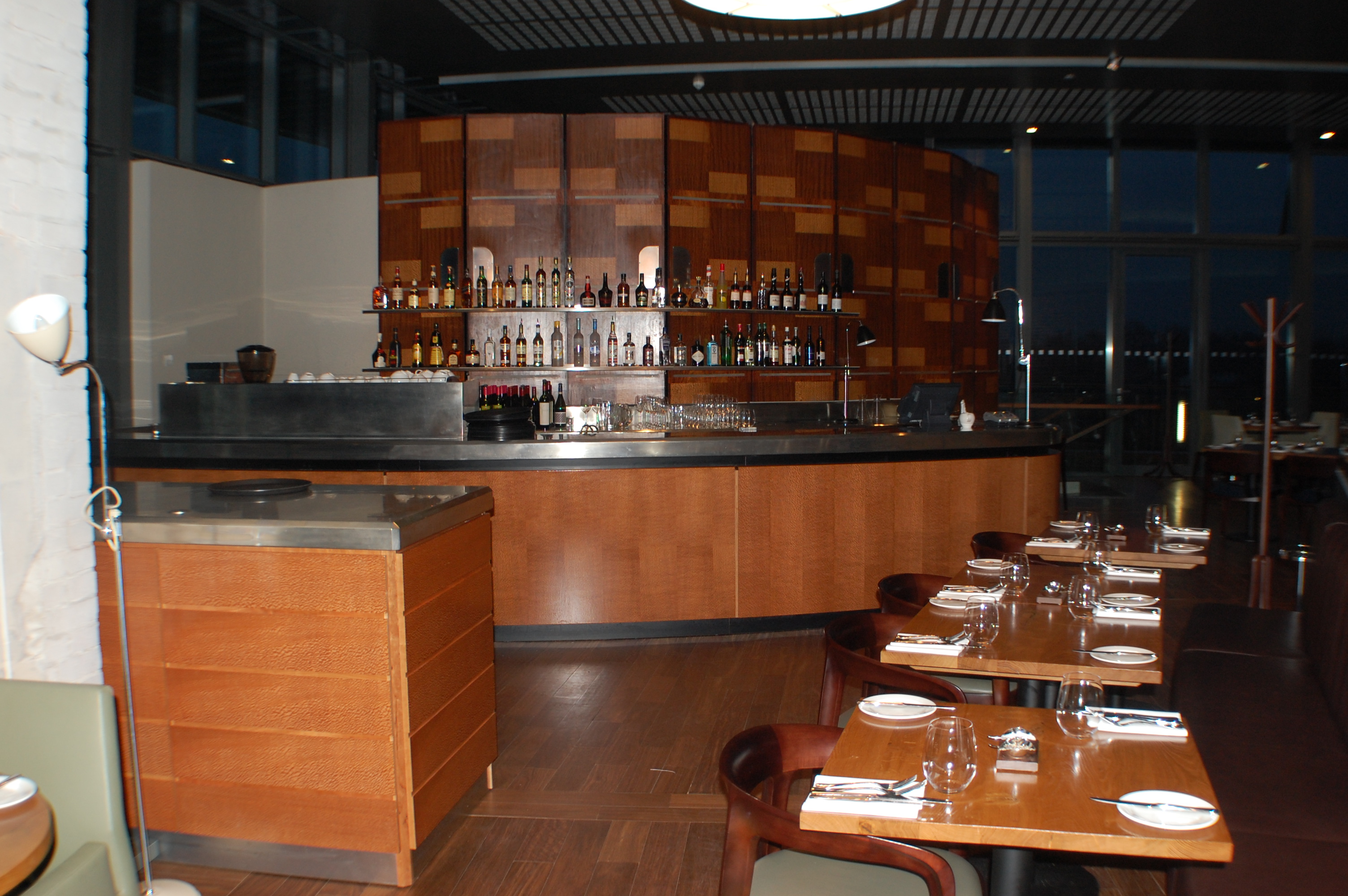 RSC bar