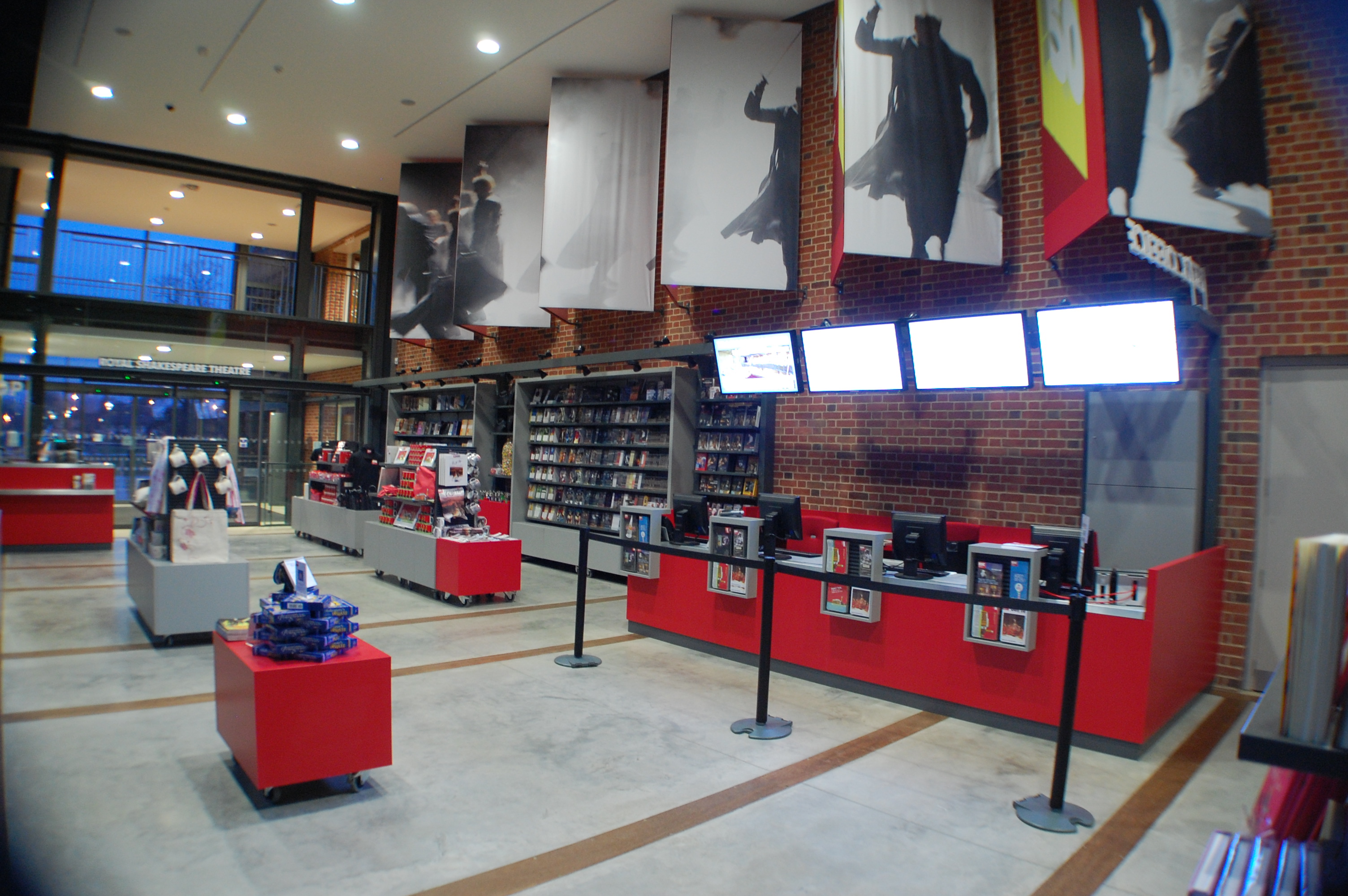 Box office image
