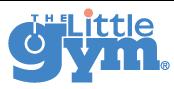 little gym logo